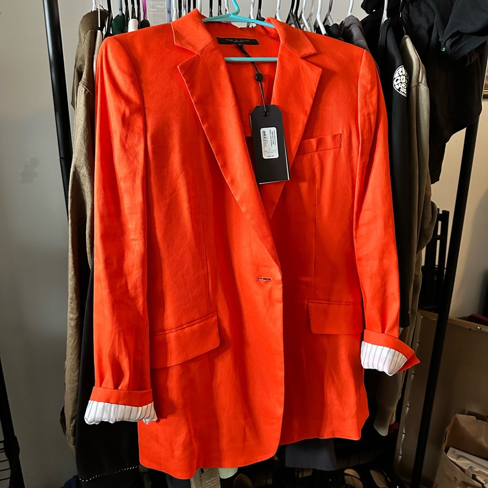 Rag & Bone Blazer